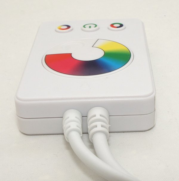 LED Controller Touch